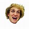 Image result for Jake Paul Face