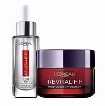 Image result for L'Oreal Moisturizers for Women