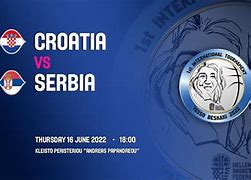 Image result for Croatia and Serbia deviantART