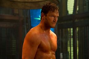 Image result for Chris Pratt Guardians of the Galaxy Auditions