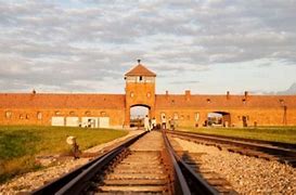 Image result for Auschwitz