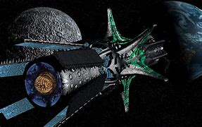 Image result for Star Trek Veger Images