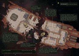 Image result for Space Battle Map RPG