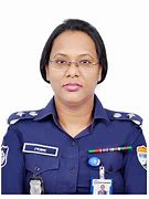 Image result for Bangladesh Police Superintendent Female