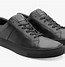 Image result for all black shoes