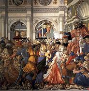 Image result for Massacre of the Holy Innocents