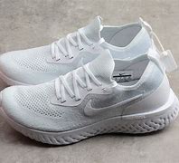 Image result for All White Nike Tennis Shoes