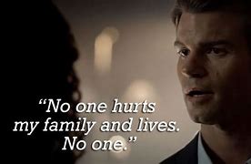 Image result for Elijah Mikaelson Quotes