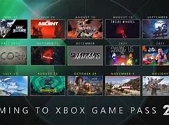 Image result for Xbox Games 2021