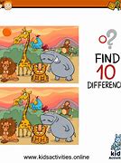 Image result for Differences Between Two Pictures