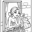 Image result for Barbie Coloring Book