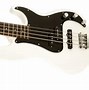 Image result for Squier Affinity Series Precision Bass