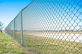 Image result for Chain Link Fence Fittings