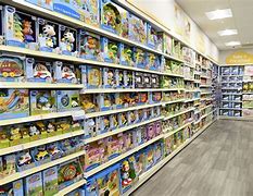 Image result for The Entertainer Toy Store