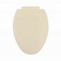 Image result for Lowe's Toilet Seats Round 15 and Half Inches
