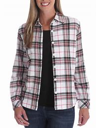 Image result for Women's Flannel Shirts