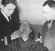 Image result for General Hideki Tojo On the Day of His Death