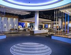 Image result for AT&T Store Inside