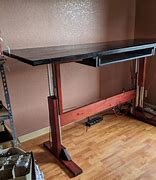 Image result for How to Build a Standing Desk