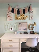 Image result for Girls' Bedroom Desk
