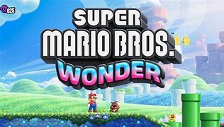 Image result for Newest Mario Game