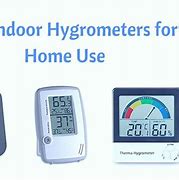 Image result for Best Hygrometer for Home