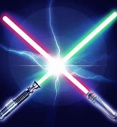 Image result for Star Wars Lightsaber Light