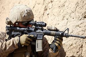 Image result for M4 Battle Rifle