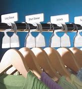 Image result for Garment Rack Side Hanger