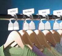 Image result for DIY Stacked Clothes Hangers