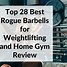 Image result for Rogue Echo Bar 2.0 - Made In The USA Barbell