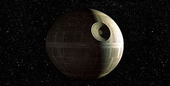 Image result for Star Wars Death