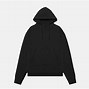 Image result for Navy Hoodie Crew Neck