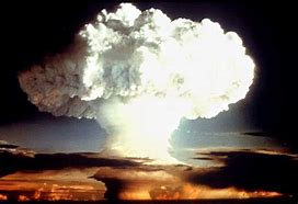 Image result for Atomic Weapons