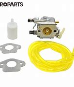 Image result for McCulloch Eager Beaver Chainsaw Carburetor