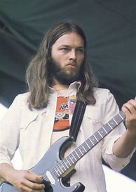 Image result for David Gilmour with Beard