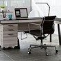 Image result for Contemporary Home Office Desk