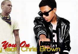 Image result for Lil Diggy Chris Brown