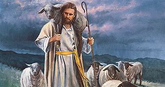 Image result for the good shepherd