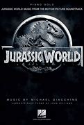 Image result for Jurassic World Songs