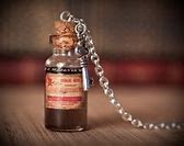 Image result for Romeo and Juliet Bottle of Poison