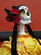 Image result for Santa Muerte Love