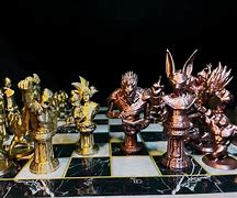 Image result for Anime Chess Board