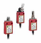 Image result for Safety Limit Switches Types