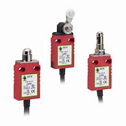 Image result for Safety Limit Switch