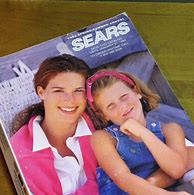 Image result for Sears Catalog Vintage Kids Intimate