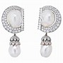 Image result for Versace Earrings