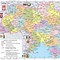 Image result for Ukraine Relief Map