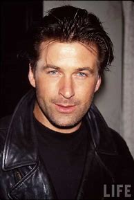 Image result for Alec Baldwin as a Teenager