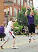 Image result for Street Basketball